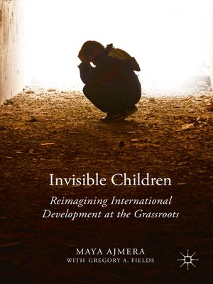 cover image of Invisible Children